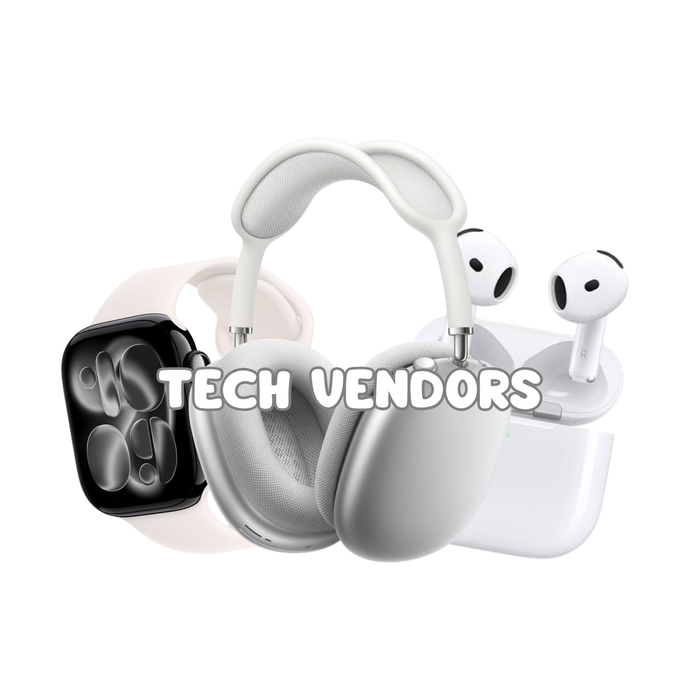 TECH VENDORS