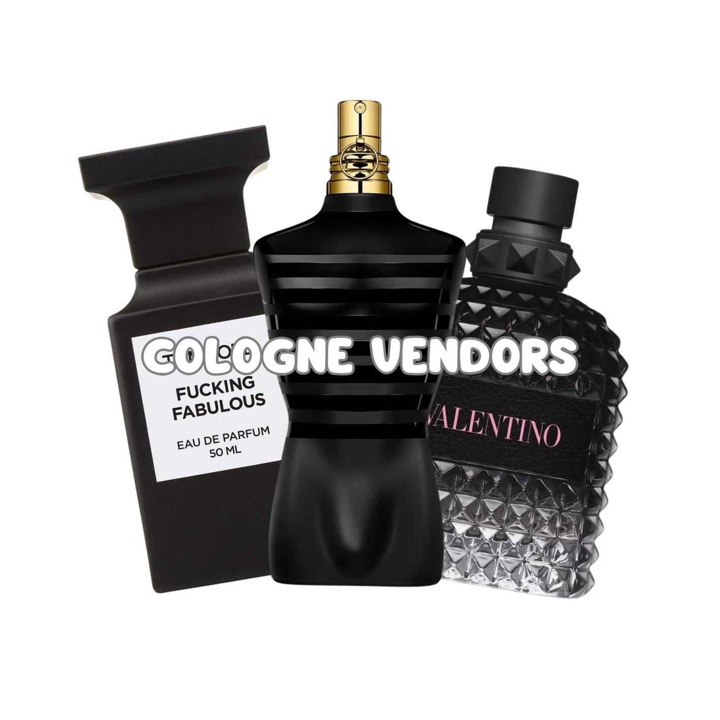 COLOGNE VENDORS