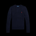 RL Knitted sweater