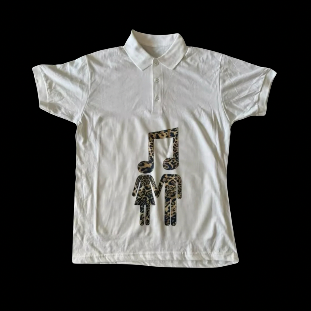 CHEETAHPRINT.MP3 POLO