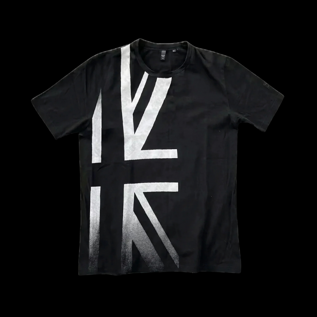 UK REBEL TEE