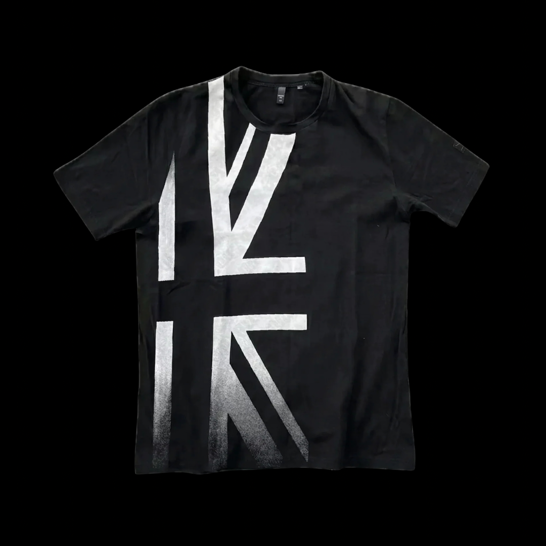 UK REBEL TEE