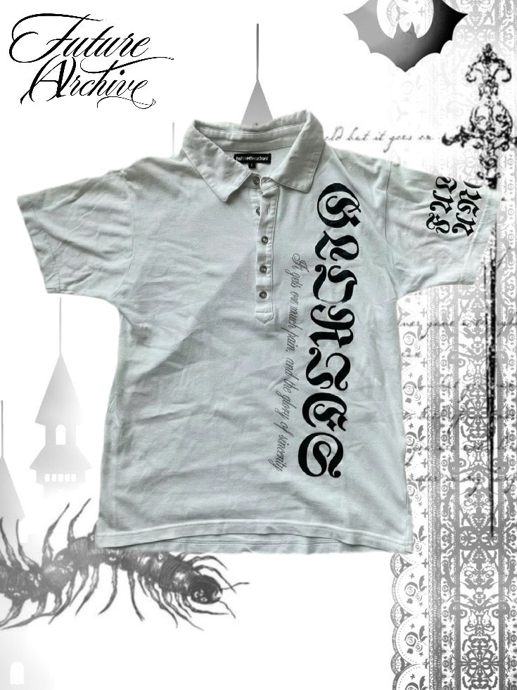 SINCERITY POLO