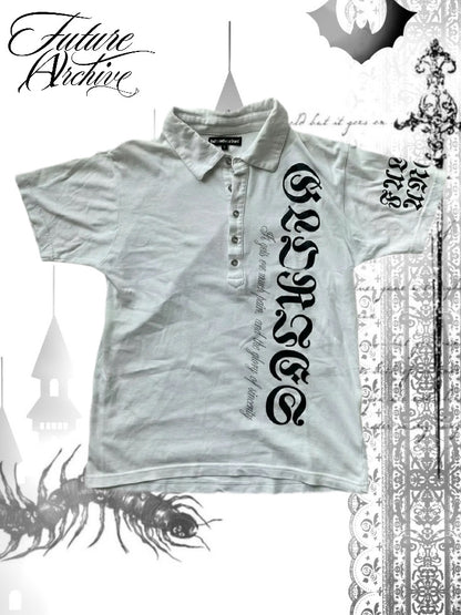 SINCERITY POLO