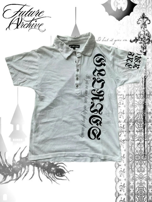 SINCERITY POLO