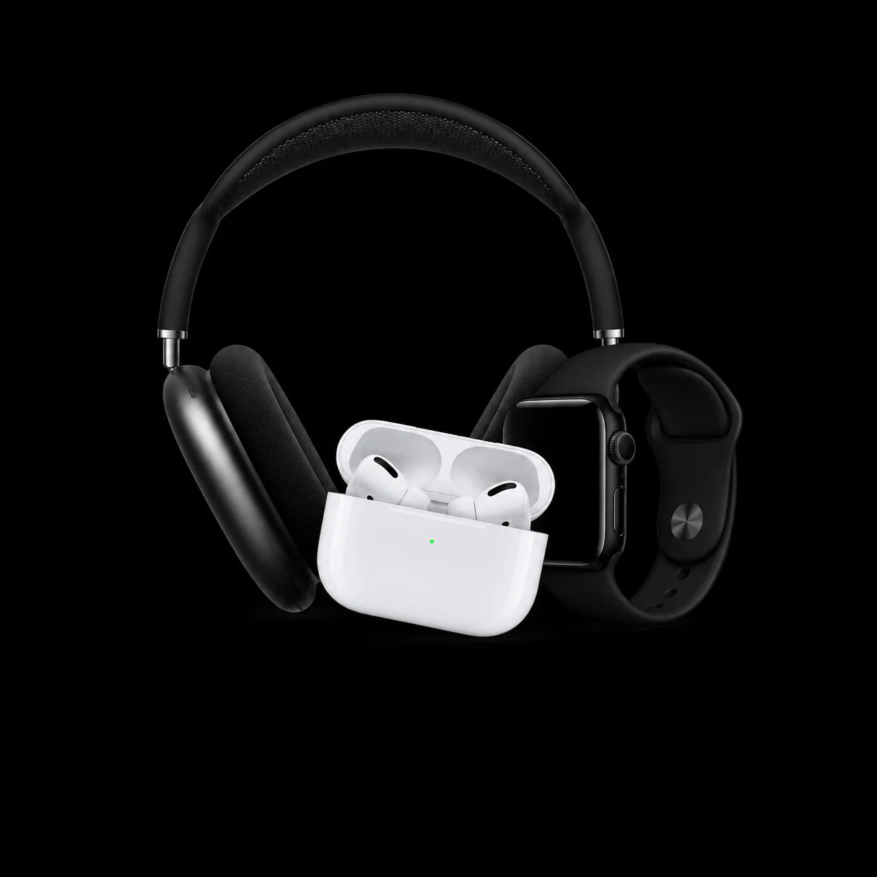 ALL TECH BUNDLE