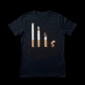 SLOW BURN TEE