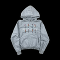 DON'T SMOKE HOODIE