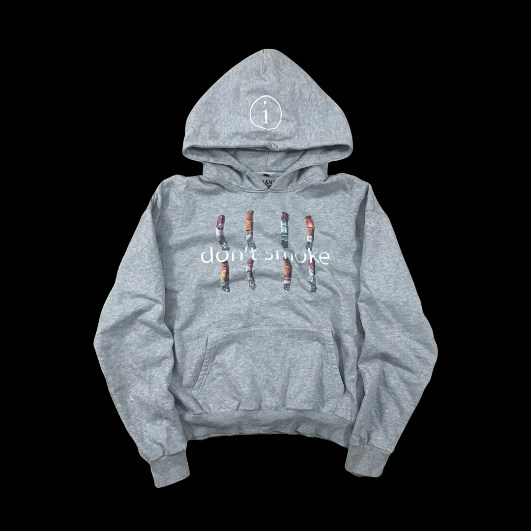 DON'T SMOKE HOODIE