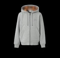 Burberry zipup