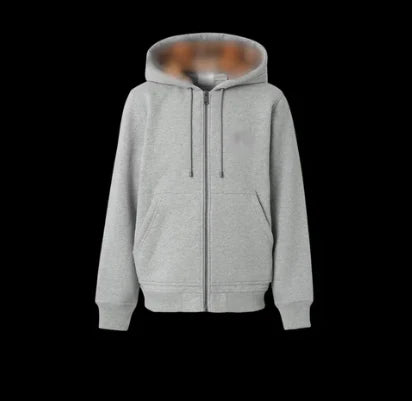 Burberry zipup