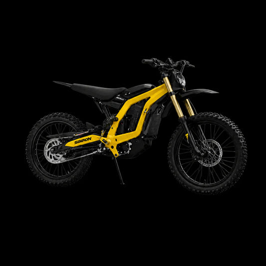 2026 Surron Light Bee X 8KW