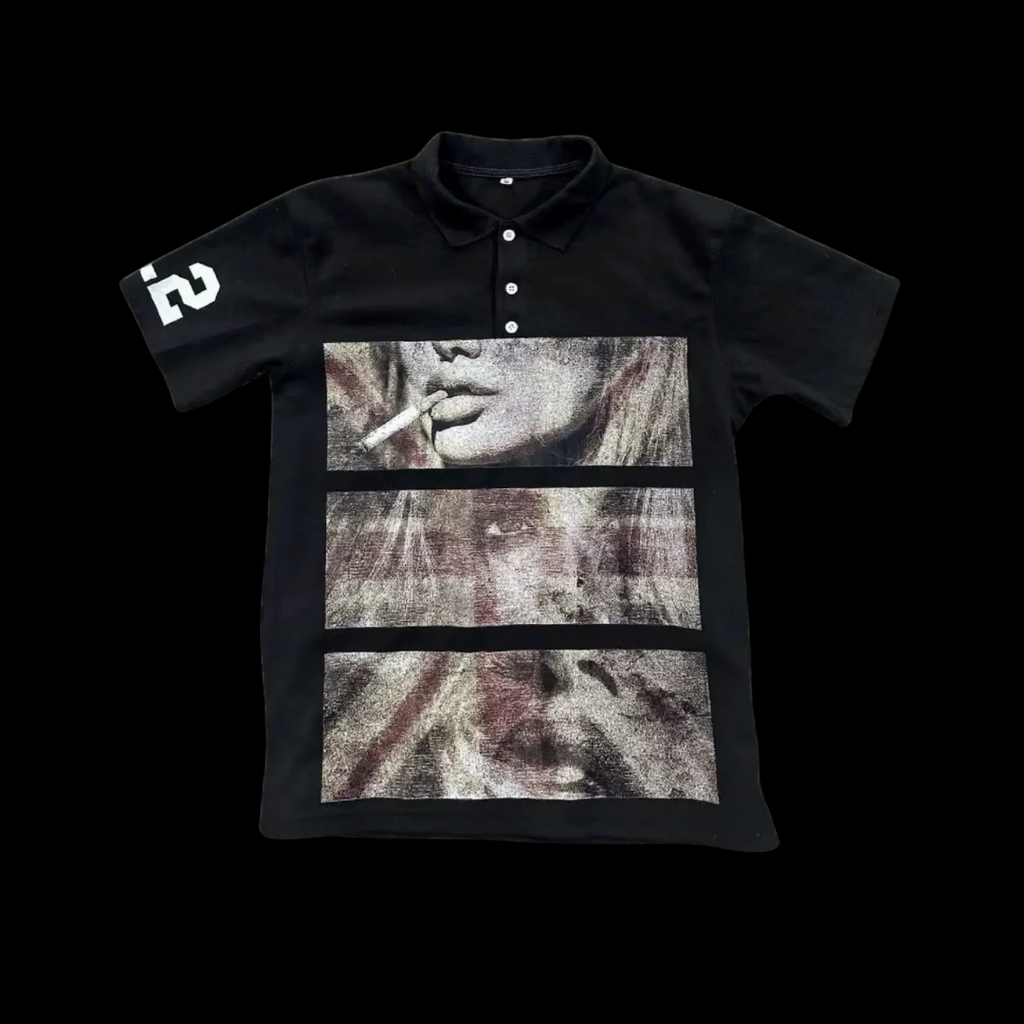 KATE MOSS POLO