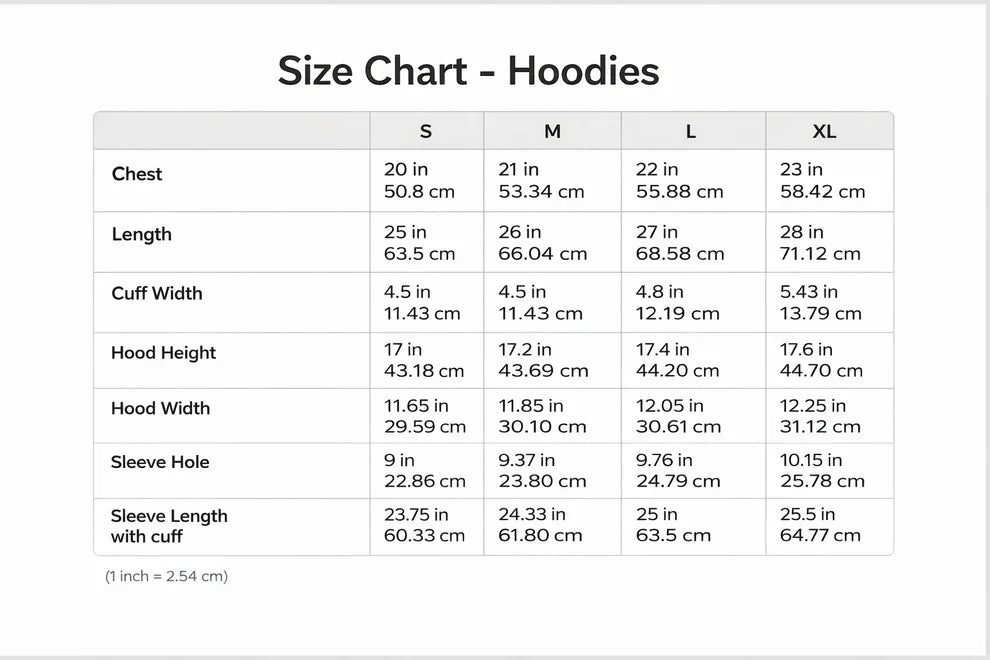 ADORE ME HOODIE