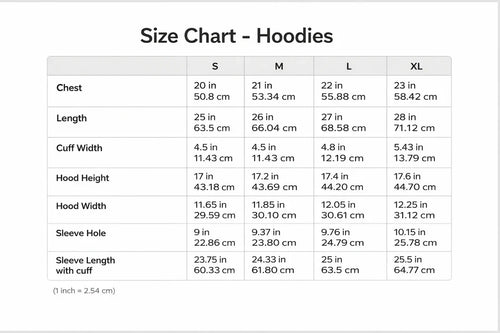 ADORE ME HOODIE