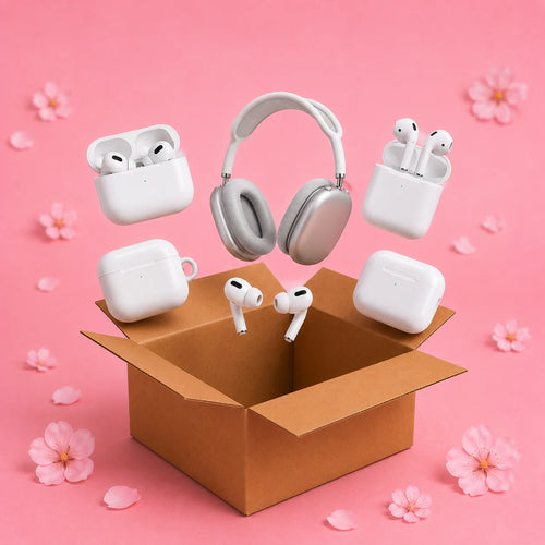 A1rpods Supplier