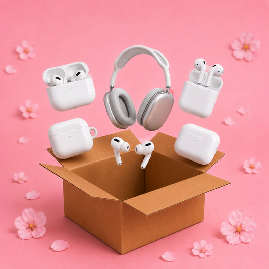 A1rpods Supplier