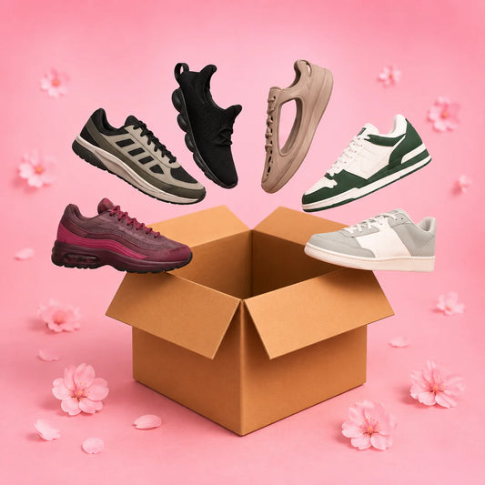 Shoe Supplier