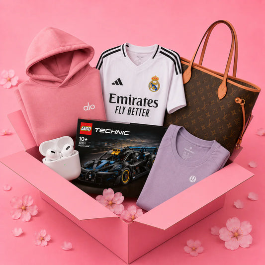 All Supplier Bundle