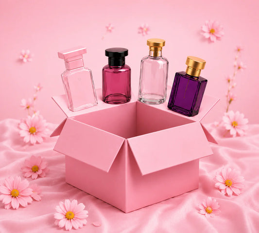 Cologne Supplier