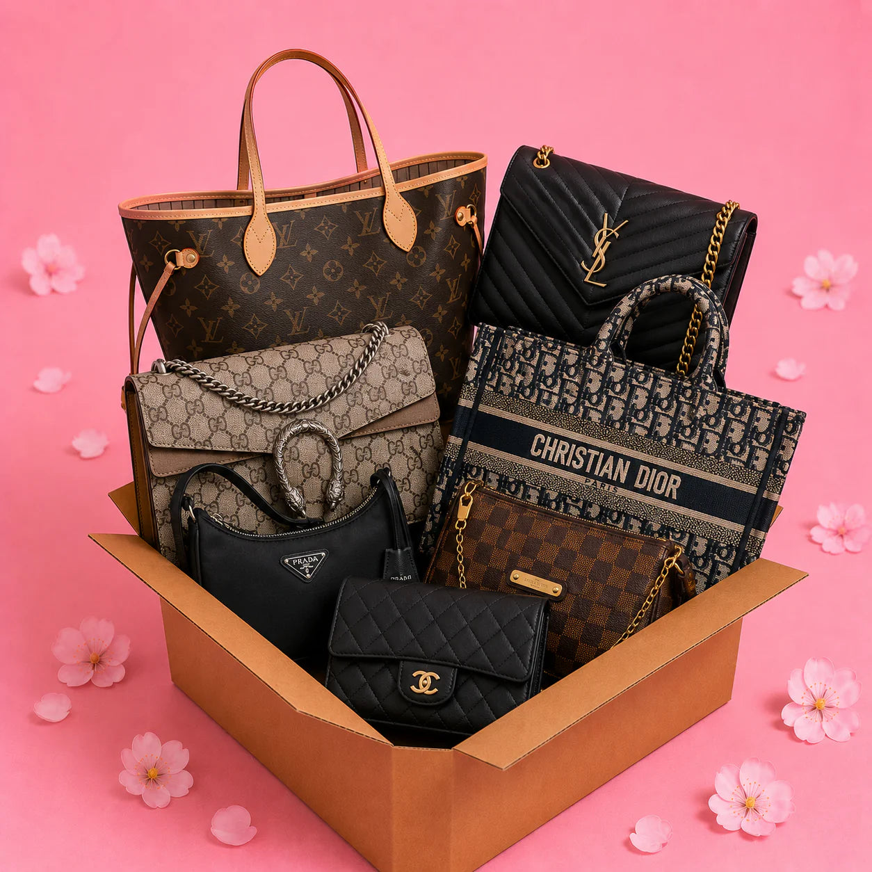 Ultimate Bag Supplier