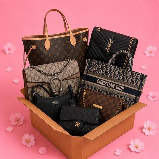 Ultimate Bag Supplier