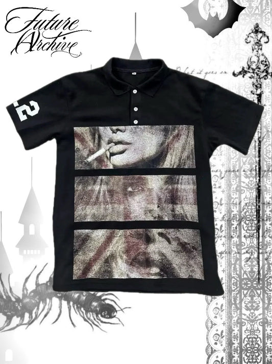 KATE MOSS POLO