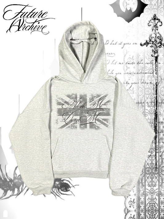 ADORE ME HOODIE