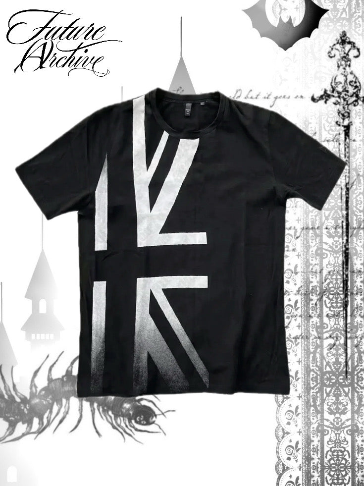 UK REBEL TEE