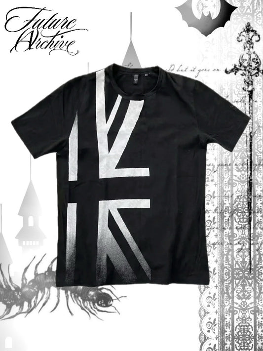 UK REBEL TEE
