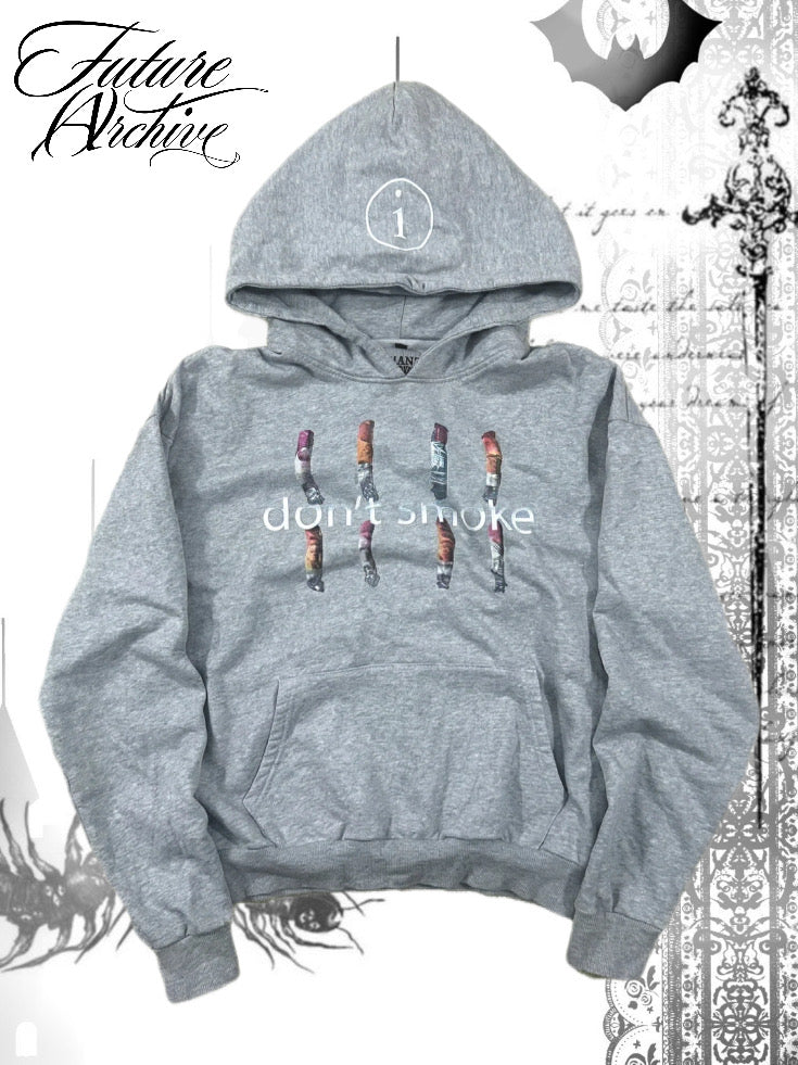 DON'T SMOKE HOODIE
