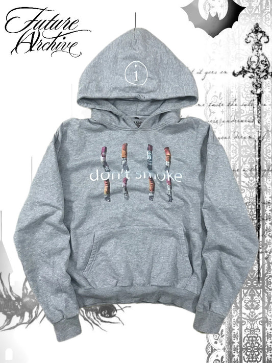 DON'T SMOKE HOODIE