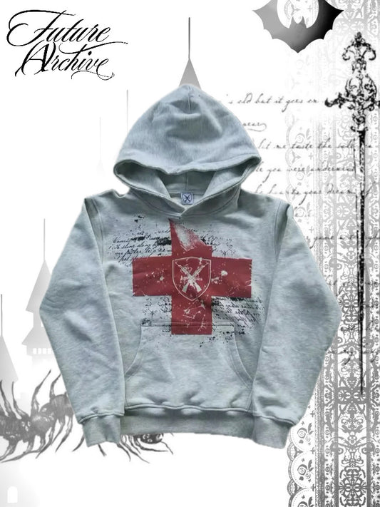 WAR MEDIC HOODIE