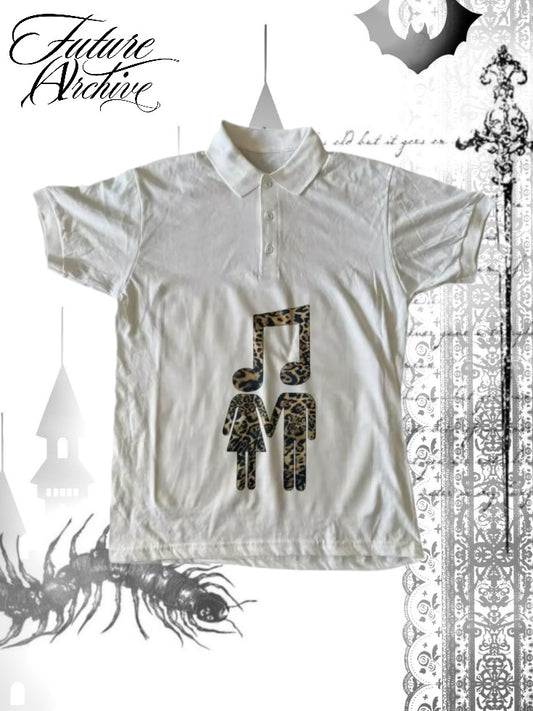 CHEETAHPRINT.MP3 POLO