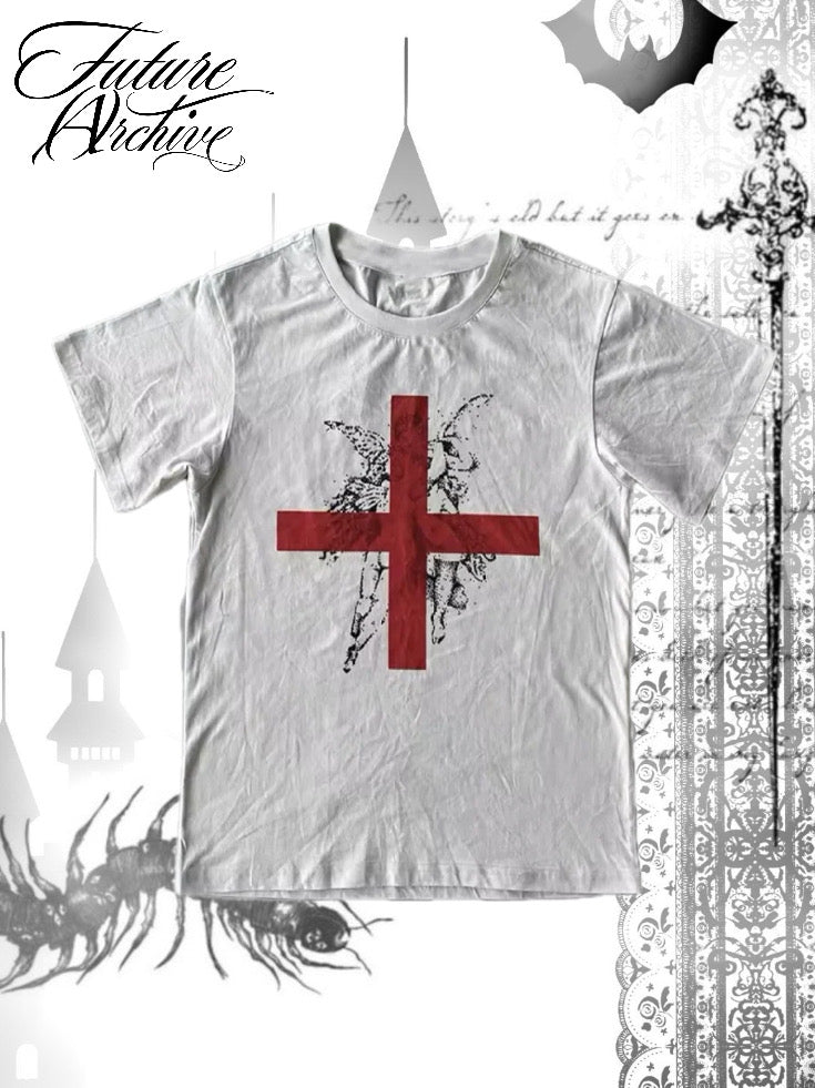 HERITAGE TEE