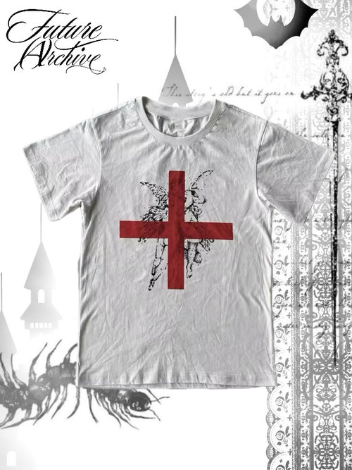 HERITAGE TEE