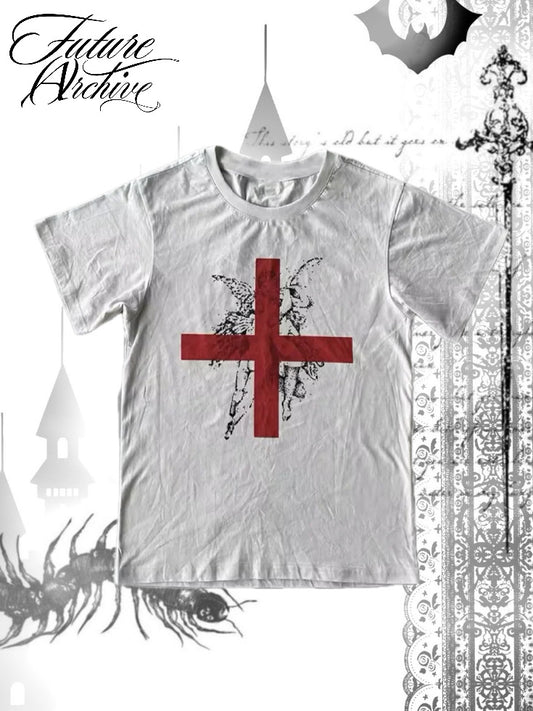 HERITAGE TEE